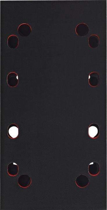 Actual product image Bosch Zubehör Grinding plate