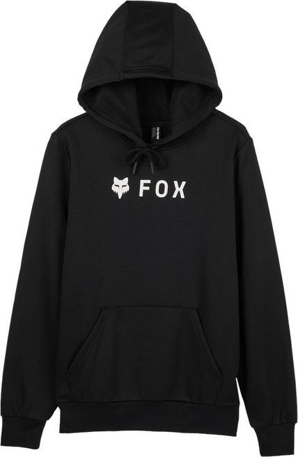 Image du produit Fox Hoody 23 W Absolute E Po Blk S (S)