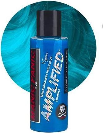 Produktbild Skybound Semi-permanente Tönung 612600710021 Atomic Turquoise (100 ml) (612600710021 Atomic Turquoise)