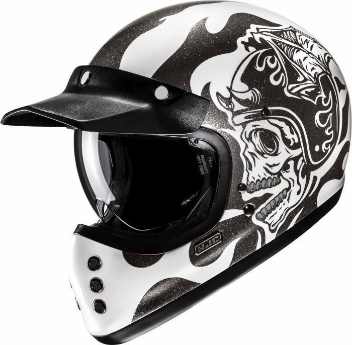 Actual product image HJC V 60 (57 - 58 cm, M)