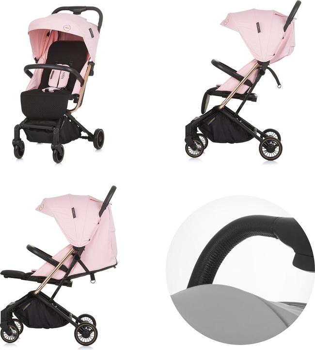 Produktbild Chipolino Kinderwagen, Buggy Bijou