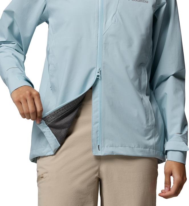 Actual product image Columbia Trailborne 2.5L (S)