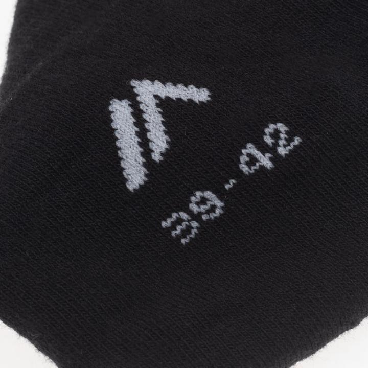 Produktbild Mares FOOTIS 3 PACK Ankle Socks (35 - 38, 39 - 42, 43 - 46)