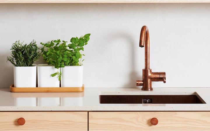 Produktbild Orthex Eden (14 cm)