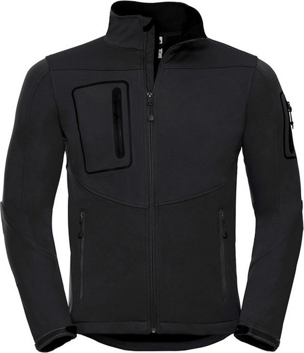 Produktbild Russell Softshelljacke Sport (L)