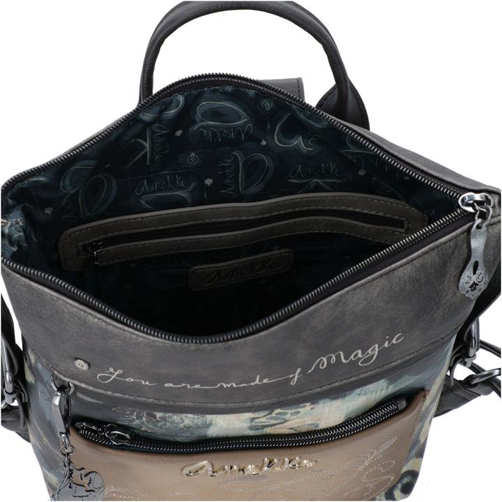 Produktbild Anekke Manifesto City Rucksack 27 cm (6 l)