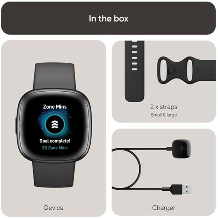 Produktbild Fitbit Sense 2 (40.30 mm)