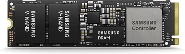 Actual product image Samsung PM9A1 (1024 GB, M.2 2280)