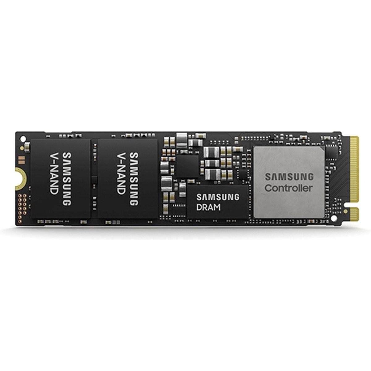 Samsung PM9A1 (1024 GB, M.2 2280), SSD