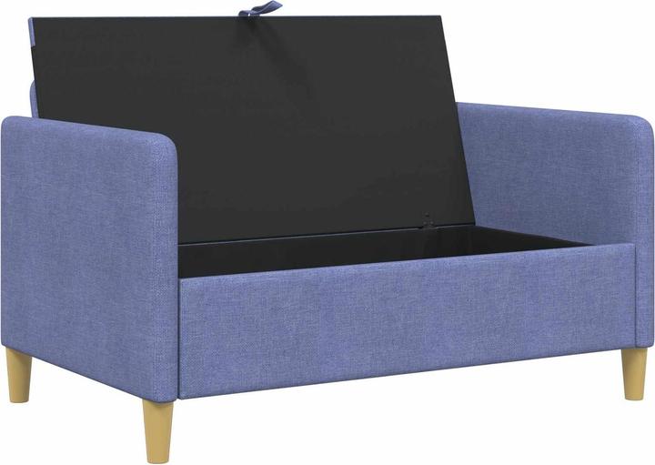 Produktbild vidaXL Modernes Sofa (2-Sitzer)