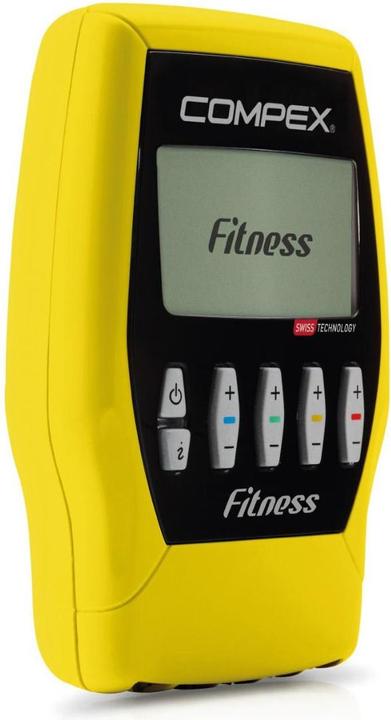 Image du produit Compex Fitness