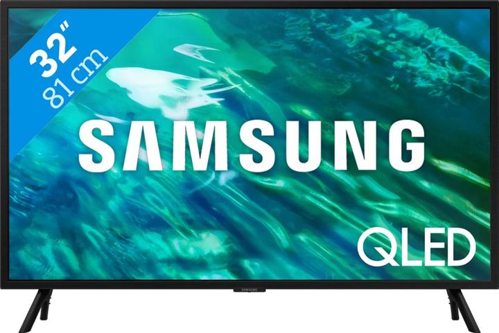 Image du produit Samsung QE32Q50AEU (32", QLED, Full HD, 2021)