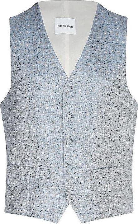Actual product image Roy Robson Anzugweste (50)