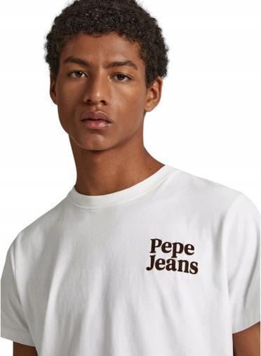 Immagine prodotto Pepe Jeans Maglietta da uomo Kody Future (M)