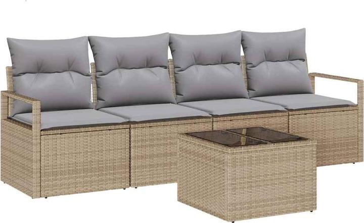 Produktbild vidaXL Greyson