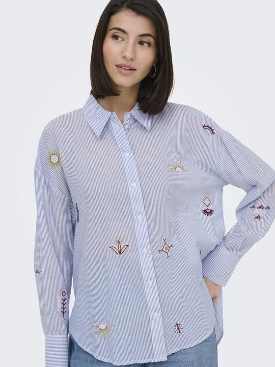 Actual product image JdY JDYPAIGE Hemd Hemd (S)