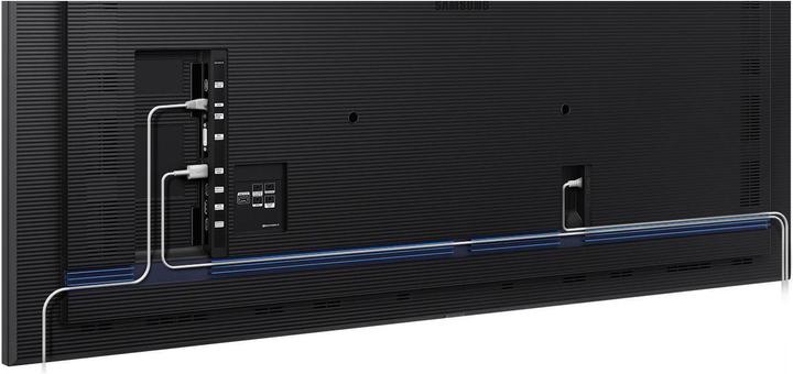 Image du produit Samsung QH65B (3840 x 2160 pixels, 65")