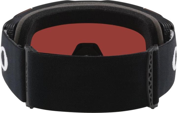 Produktbild Oakley Line Miner Pro M Prizm Snow Sapphire Iridium Skibrille - Pink und Schwarz