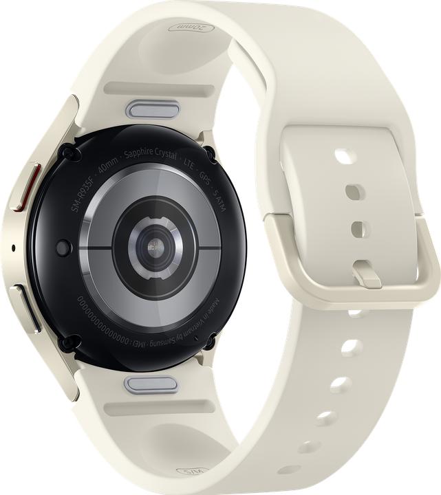 Actual product image Samsung Galaxy Watch6 LTE EN (40 mm, 4G)