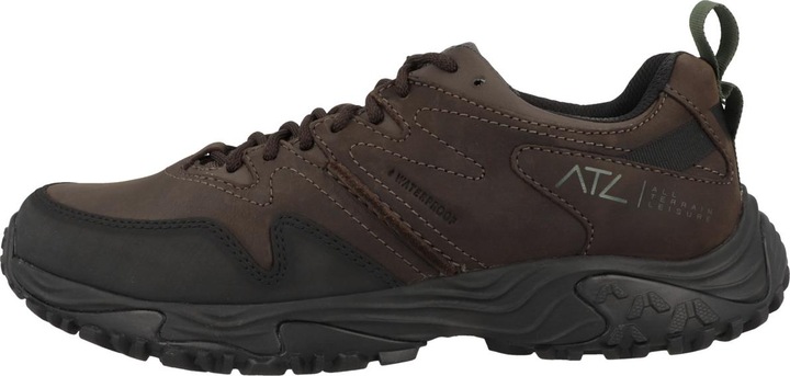 Actual product image Clarks ATL Walk Go WP - 60431 (42)
