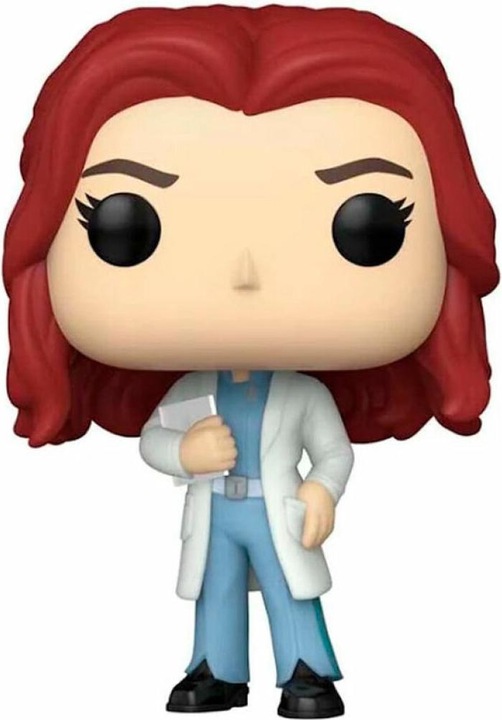 Produktbild Funko POP! Marvel Doctor Strange in the Multiverse of Madness - Christine Palmer Exclusive