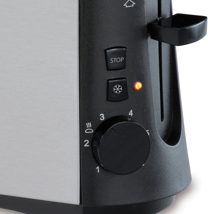 Produktbild Cloer Inox 1er