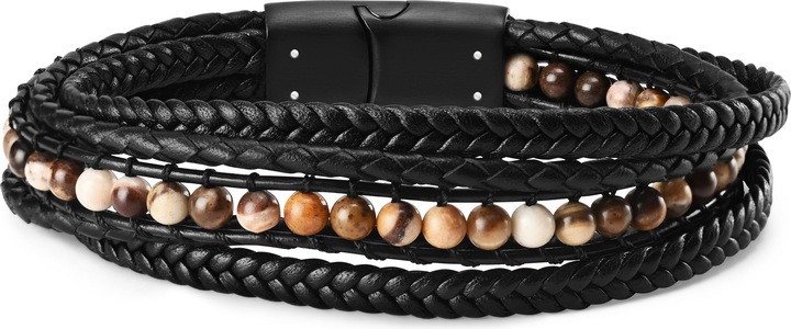 Produktbild Lucleon Jack (Leder, Stein)