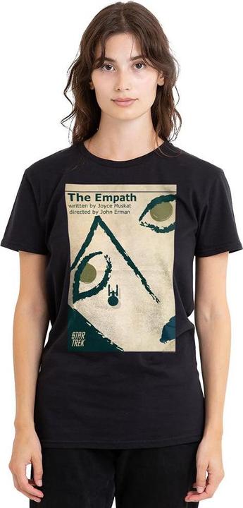 Immagine prodotto The Original Series Episode 67 Maglietta Adulto Unisex (XL)