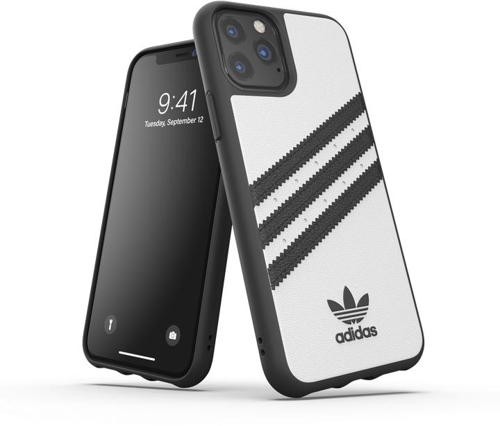adidas PU moulé (Apple iPhone 11 Pro)