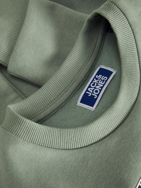 Produktbild Jack & Jones Logo Sweatshirt Mini Sweatshirt (116)