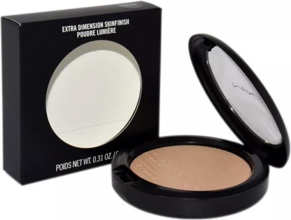 Actual product image MAC Cosmetics Extra Dimension Highlighter (Show Gold, Highlighter, 9 ml)