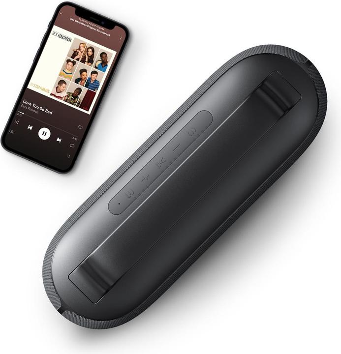 Actual product image veho MZ-7 (24 h)