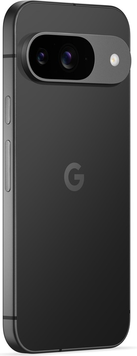 Actual product image Google Pixel 9 (256 GB, Obsidian, 6.30", SIM + eSIM, 50 Mpx, 5G)