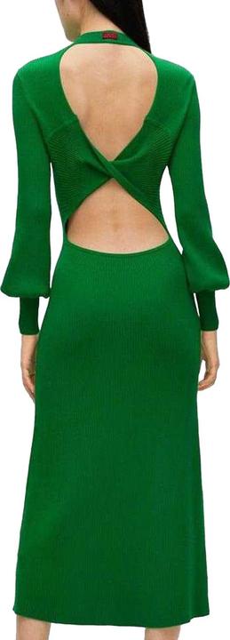 Produktbild HUGO Slopenny Kleid (34)