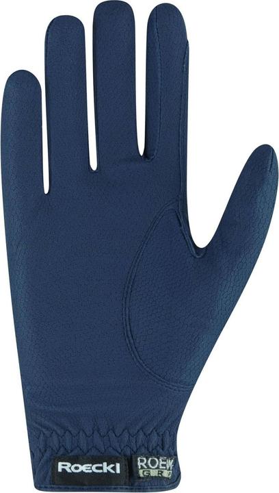 Image du produit Roeckl Gants d'équitation Roeck Grip (6.5)