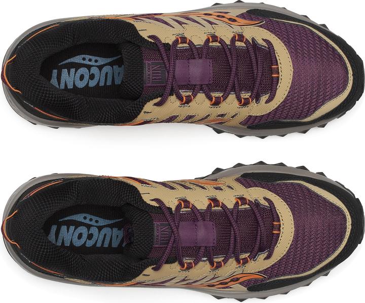 Immagine prodotto Saucony allenatori grid peak (41)