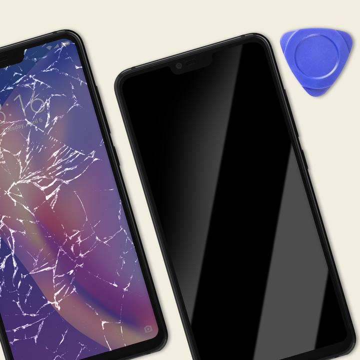 Produktbild Xiaomi Ersatzteil Bildschirm + Touchscreen (Inkl. Gehäuse) (Xiaomi Mi 8 Lite)