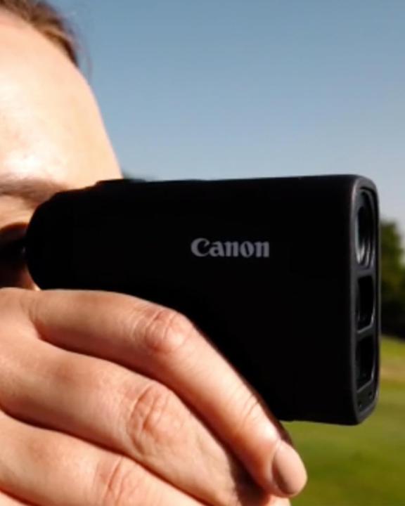 Produktbild Canon Powershot GOLF