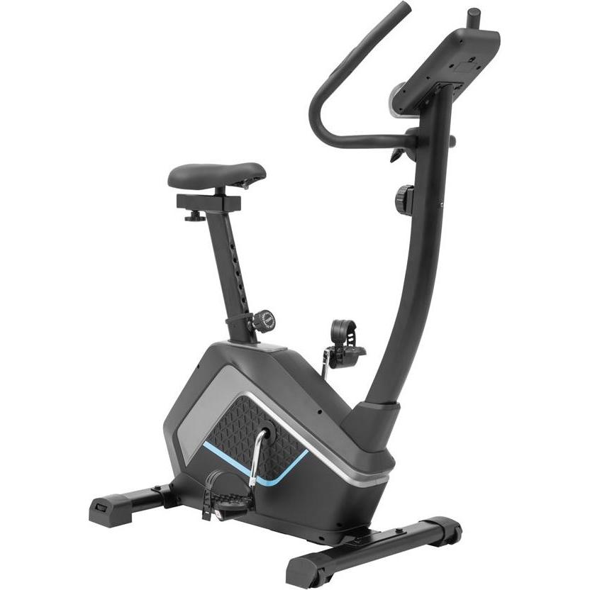 Rebel, Hometrainer