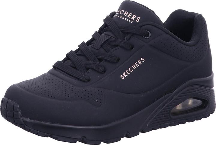 Actual product image Skechers Uno Stand On Air (42)