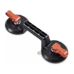 Raimondi, Maniglia a ventosa, RA185BIMK3RP Doppelter Saugnapf bis zu 57 kg (57 kg)