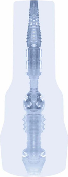 Produktbild Fleshlight Ice Lady
