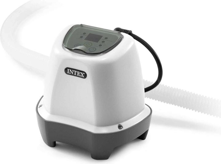 Intex Sistema d'acqua salata QS200