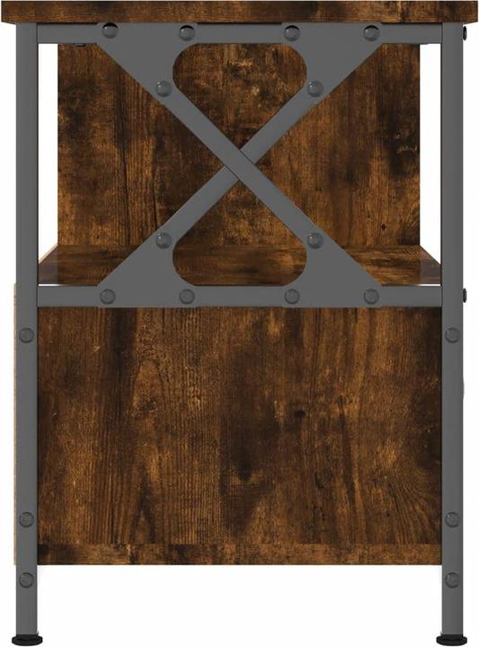Image du produit vidaXL TV-Schrank (90 x 33 x 45 cm)