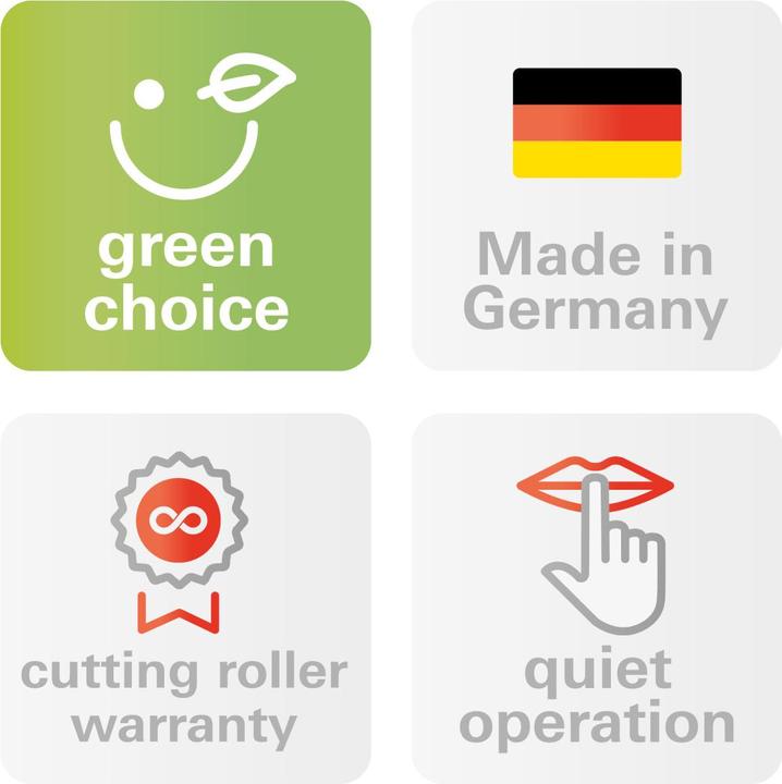 Produktbild HSM PURE 420 - Aktenvernichter (Partikelschnitt)