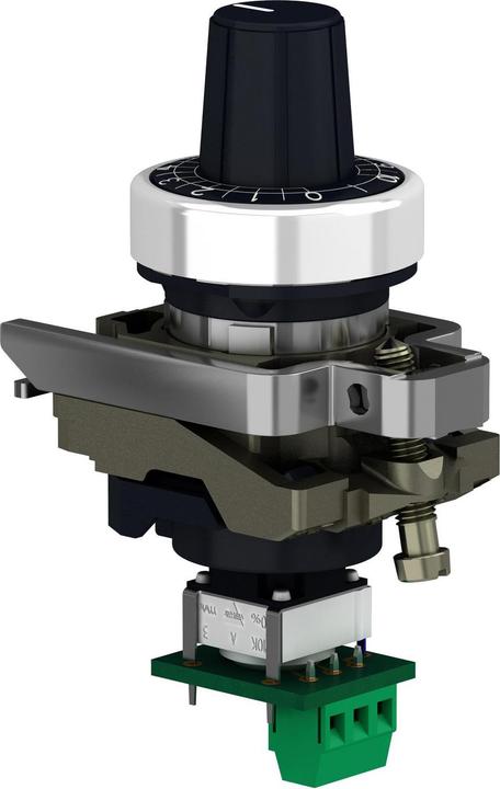 Produktbild Schneider Electric Head And Potentiometer R10k