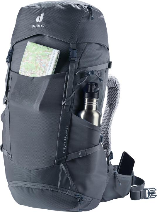 Produktbild Deuter Futura Pro 34 (34 l)