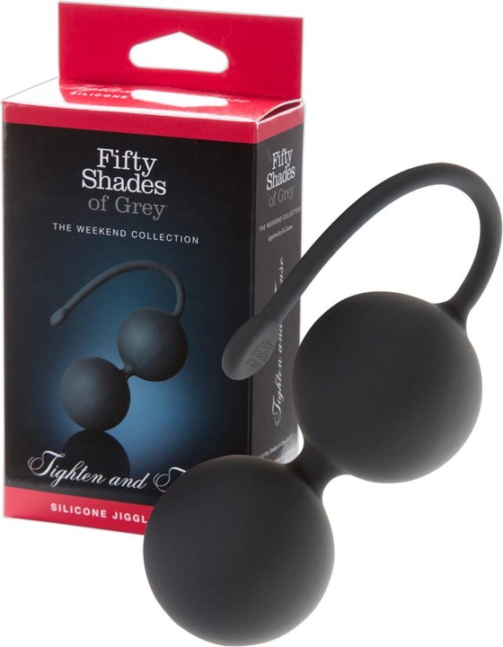 Produktbild Fifty Shades of Grey Tighten and Tense