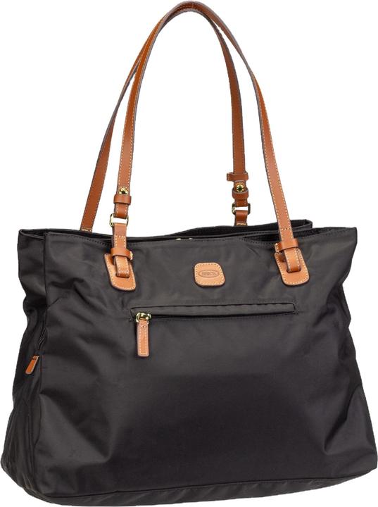 Actual product image Brics X-Bag shoulder bag 40 cm