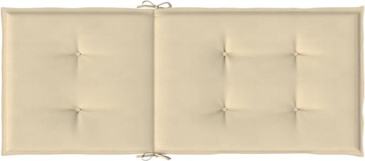 Produktbild vidaXL Gartenstuhl